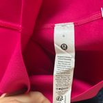 Lululemon NWT Glow Up Super-High-Rise Tight 28" Passionate - Size 6 Photo 4