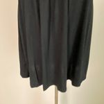 Gap  sz XS black strapless mini tube dress NWT‎ Photo 4