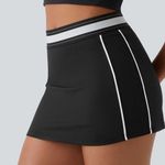 Halara  Softlyzero Airy High Waisted Skort Photo 0