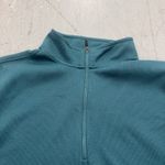 Rhone Women's Green 1/4 Zip Athletic Jacket Lightweight Pullover Size Small/P Photo 2