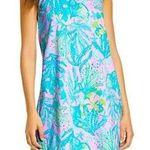 Lilly Pulitzer Kristen Swing Dress in Mandevilla Baby Photo 0