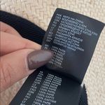 Britton Seaside Straw Sun Hat XS/S – Wide Brim Natural Woven Photo 9