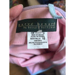 Harvé Benard Harve Benard Multicolor Mini Dress Photo 2