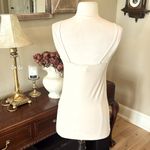 Forever 21 Nude Beige Cami Spaghetti Strap Photo 4