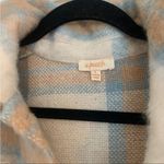 A.Peach ✨ PLAID BUTTON DOWN SHACKET  COAT✨ Photo 6