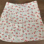 ZARA NWT  mini skirt Photo 1