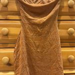 Peppermayo Golden Hour Mini Dress Photo 2