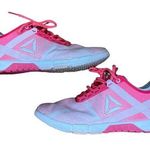 Reebok  Crossfit Grace Shoes Breast Cancer Awareness Women's 8 Photo 0