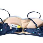 Summersalt The Oasis Bikini Top NWT 12 Photo 2