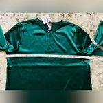 Anne Klein ELEGANT🌹DRESSY blouse🌹🌹 Photo 9