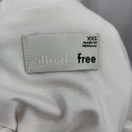 Wilfred Free Aritzia White Bodycon Aerin Dress XXS Photo 4