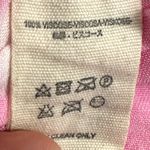 Jen's Pirate Booty | Small | Rio Sonora Rainbow Lightning Tie Dye Cut-Out Dress Photo 9