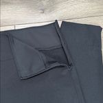 Athleta Wander Slim High Rise Ankle Pants Black Size 12 Photo 2