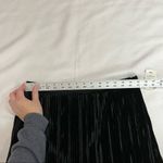 Sanctuary Black Pleated Skirt Photo 3