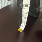 Charles by Charles David  Black Lace-Up Heels Photo 3