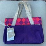 STM purple pink "GRACE" deluxe laptop sleeve bag NEW (fits 13 inch screen) Photo 0