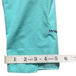 The North Face Jacket Womens Medium Teal Green Hyvent Full Zip Nylon Outer Shell Photo 5