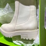 Sam Edelman  Womens Laguna  Leather Ankle Chelsea Boots Size 10 NEW Photo 1