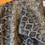 Jessica Howard Vintage Woman 2 Piece Dress Suit Set Sparkly Snakeskin 20 Photo 2