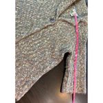 Susan Bristol  1X Boucle Cardigan Wool‎ Blend Alpaca Mohair Cozy Textured Knit Photo 7