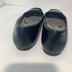 Life Stride  Sz 8 M Black soft system slip on comfort flat shoe Darcine Photo 6