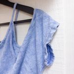 Rock & Republic Cold-Shoulder Blouse Photo 2