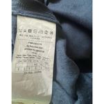 Max Mara Leisure Leggings/Pants in Navy Blue, High Waisted, Sz: Small, A04, $62 Photo 3