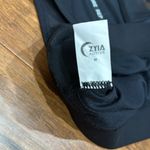 Zyia  Black All Star sports Bra Photo 2