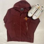 True Hustler 4 Lyfe 2 Piece Jogging Suit - Unisex - Small Photo 1