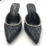 Raye Genie Heel in Black 8.5” Photo 2