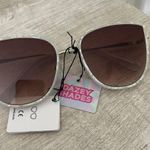 Sunglasses White Photo 1