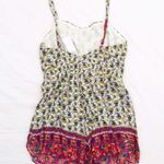 LF NWT  Romper Photo 2