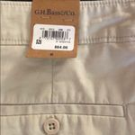 Bass‎ Skirt nwt Tan Size 6 Photo 3