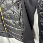 Michael Kors Women's Black Puffer Jacket Photo 2