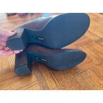 Timberland  Atlantic Heights Covered Gore Chelsea Boots in brown leather. 9 Photo 8