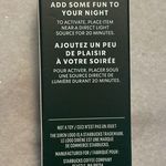 Starbucks  keychain X Wicked Pleated Glow in the Dark Elphaba Witch accessory New Photo 2