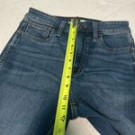 Madewell curvy roadtripper Women's Blue Jeans Photo 5