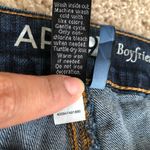 Apt. 9 NWT  Women’s Boyfriend Jeans Modern Blue Denim Pants Straight Leg Size 14 Photo 12