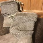 Khombu  Boot Size For Women Size 6M Photo 1