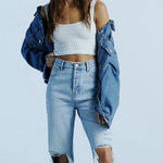 PacSun Mom Jeans Photo 0