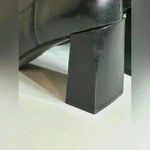 Open Edit  Briar Over The Knee Boots Block Heel Goth Winter Club Size 9 New Photo 9