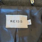 Reiss  Shelby wool coat.  Size Small Photo 4