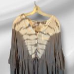 Chaser  Tie Dyed Mini Dress Top nwt Photo 1