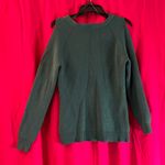 Fever Sweater 120 Green Size L Photo 1