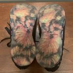 Nobull  Unisex Outwork Black Palm Print Athletic Shoes Women's 8 Men's 6.5 EUC Photo 5
