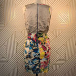 Sachin + Babi Providence Silk Embellished Dress Photo 9