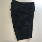 Nike Zenvy Tie-Dye Gentle Support High-Waisted Biker Short in Black Size XS NWT Photo 3