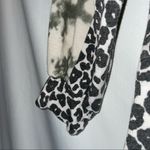 Vanilla Bay  Cheetah & Tie Dye Top Small Photo 4