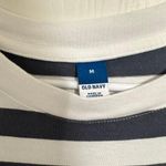 Old Navy Stripped T-shirt Dress Photo 1