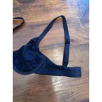 Commando  Women's Butter Better Than Nothing Underwire Bra Size 32C Black NWT $98 Photo 7